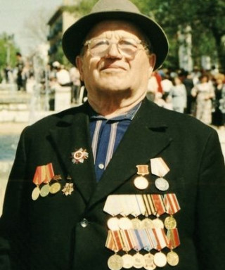 Васин Алексей Николаевич