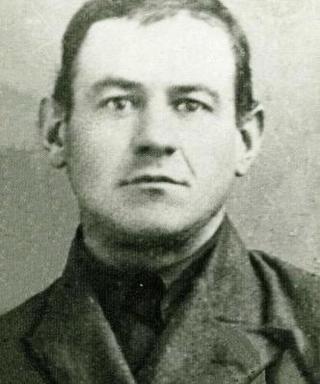 Татаринов Алексей Захарович