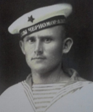 Карпенко Михаил Алексеевич