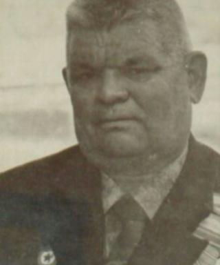 Гильмутдинов Габдулла Гильмутдинович