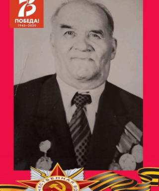 Кузнецов Димитрий Иванович