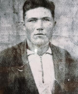 Крутиков Николай Александрович