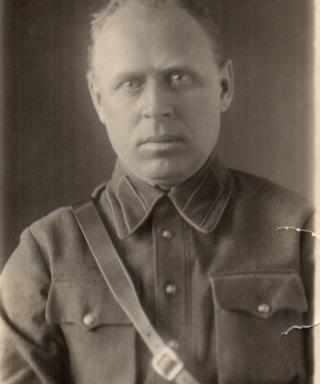 Гриньков Михаил Иванович