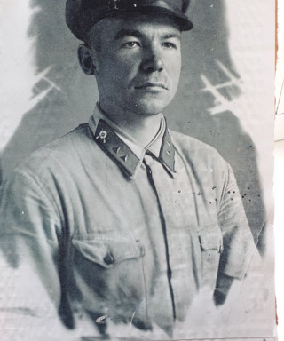 Петрунин Георгий Иванович