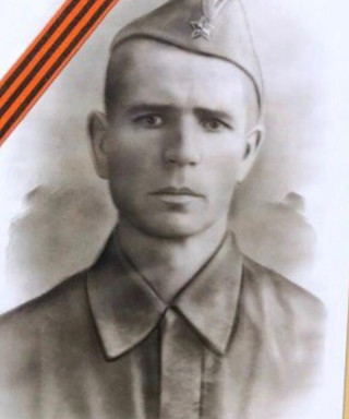 Гаврилов Александр Гаврилович