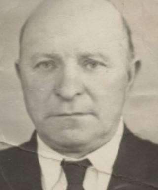 Горобцов Семён Захарович