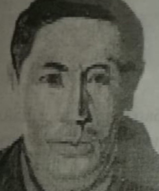 Васильев Мирон Васильевич