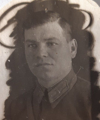 Носов Алексей Александрович