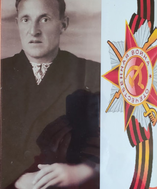 Бабкин Николай Григорьевич