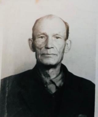Доброхвалов Дмитрий Александрович