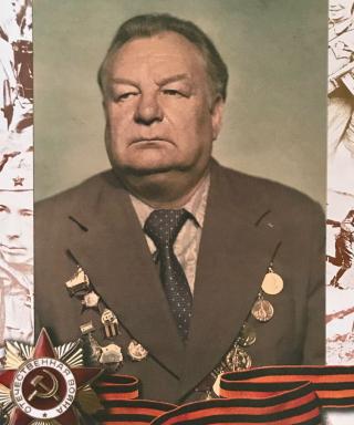 Войкин Леонид Константинович
