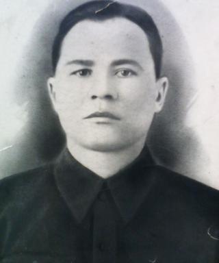 Семенов Борис Иванович