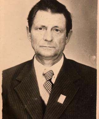 Королёв Дмитрий Афанасьевич