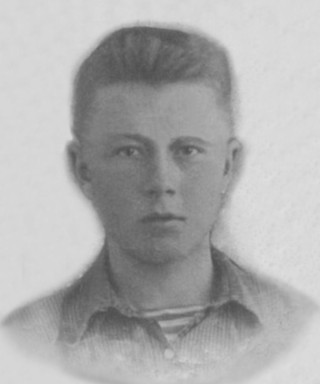 Ганичев Петр Степанович