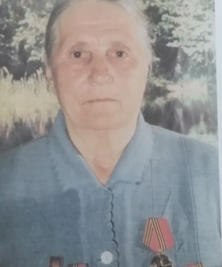 Петрова Мария Александровна