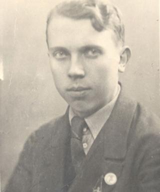 Николаев Василий Петрович