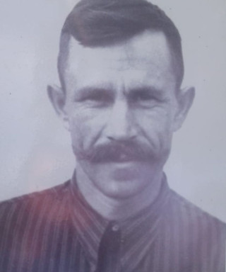 Сухов Илья Никитич