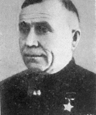 Ралдугин Михаил Алексеевич