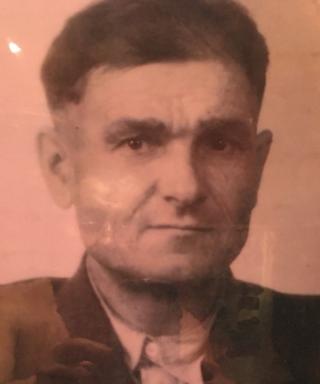 Туз Тихон Савельевич