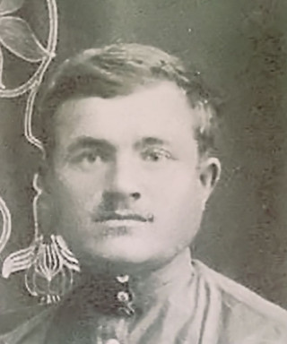 Ворошилов Василий Алексеевич