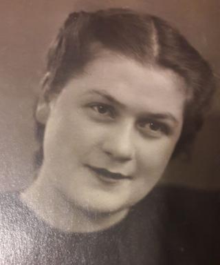 Веселова Антонина Ивановна