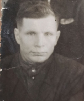 Мельчаков Пётр Романович