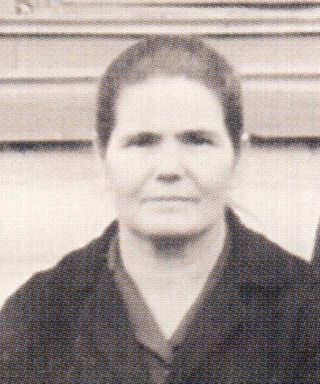 Тухватуллина Салима Касымовна