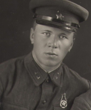 Гаврилов Александр Михайлович