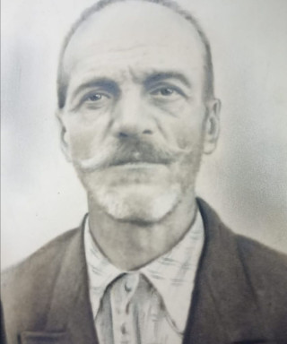 Пономарев Егор Сергеевич