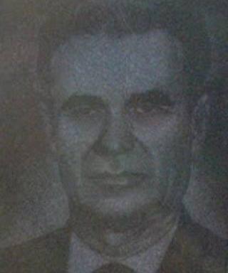 Тимковский Меэр Иосифович