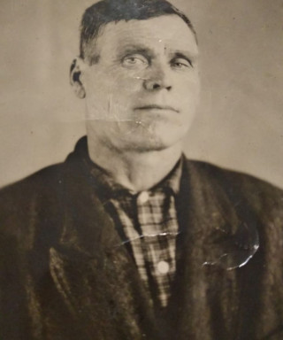 Борков Степан Родионович