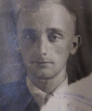 Безделкин Василий Андреевич