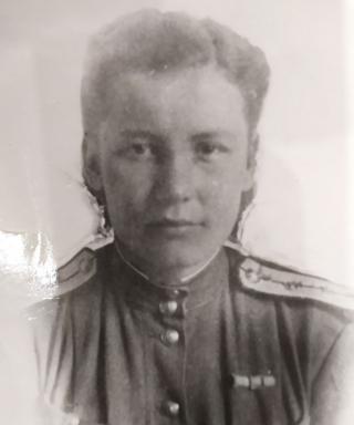 Ломакина Анна Сергеевна