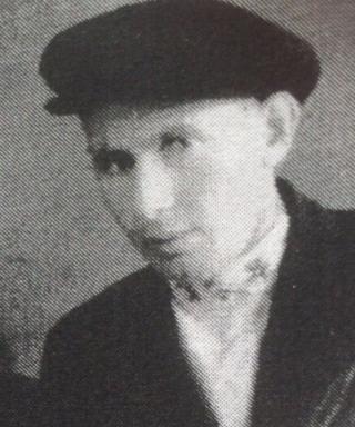 Мокров Павел Васильевич