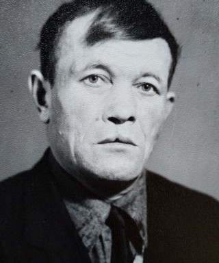 Петров Александр Дмитриевич