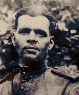 Саламасов Василий Никитович