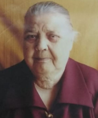 Дурягина Ольга Леонтьевна