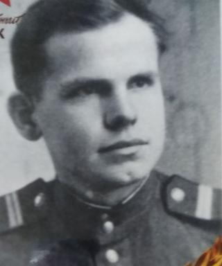 Сакулин Лев Федорович