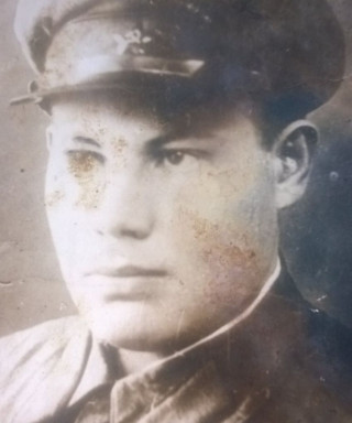 Корепанов Петр Всеволодович