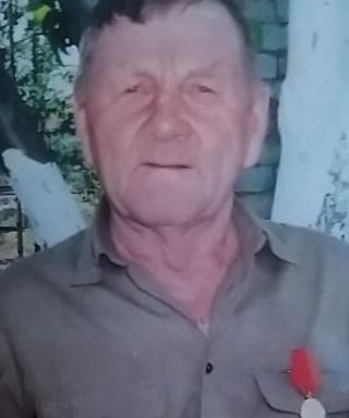 Нечаев Сергей Яковлевич