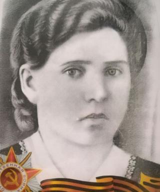 Чечина Ида Яковлевна