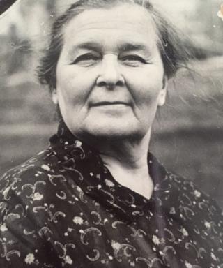 Шатрова Анна Михайловна