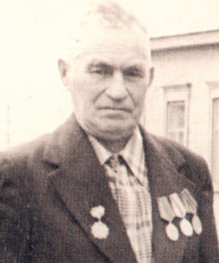 Тухватуллин Ярулла Хуббатуллаевич