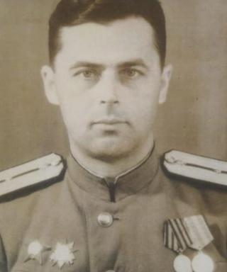Скрипник Трофим Леонтьевич