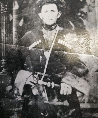 Мирзоев Муцал