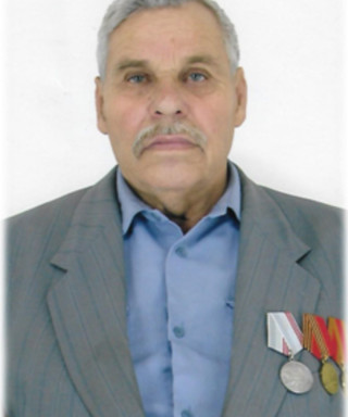 Питеров Сергей Иванович