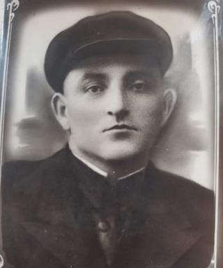 Дзабаев Михаил Николаевич