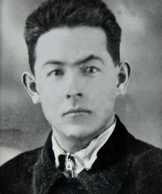 Исхаков Назар Атауллович