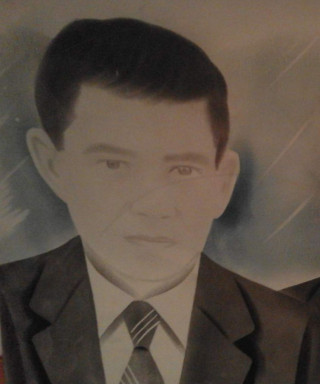 Михаелян Серёжа Симонович