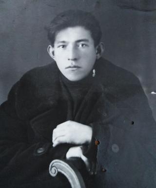 Изместьев Николай Иванович